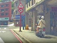 基隆3月起加強取締行駛騎樓  最高罰1800元