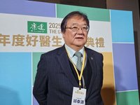 急診壅塞  邱泰源籲醫院靈活調住床比例