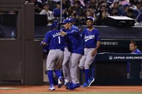 WBCQ尼加拉瓜高飛犧牲打添分 6局上台灣0比3落後
