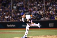 曾峻岳WBCQ登板  再戰西班牙注意好球帶兩邊位置