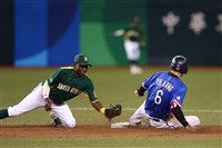 王博玄單場4安擊到球就全力衝刺 自責跑壘有瑕疵