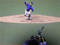 WBCQ伍祐城首戰被狙擊  找回自信「好像可以做到」