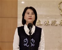 政院擬對總預算提覆議 王鴻薇：意料中但會失敗收場