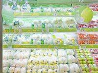 推廣農產品 高市府聯手量販店上架珍珠芭樂