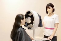 女子臉上斑點反覆雷射無效 就醫發現基底細胞癌