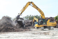 彰化推廢棄葡萄藤腐化成堆肥 成功減碳2205公噸