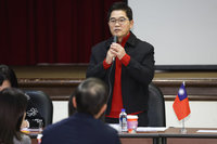 國民黨13項優先法案  普發現金核電延役等入列