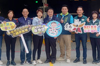 台南文化中心立體停車場啟用 規劃展演空間用途多元