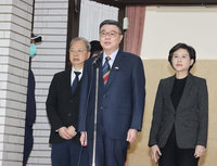 林靜儀發言惹議  卓榮泰：部會首長要謹言慎行