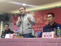 侯友宜：林口解決交通問題後  發展可再成長