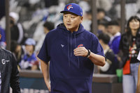 經典賽資格賽台灣決戰西班牙 曾豪駒：大家因棒球凝聚