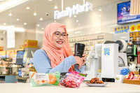 超商搶穆斯林齋戒月商機 全家首推日落優惠