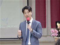 吳春城辭立委  民進黨：黃國昌別護航圖利法案