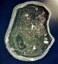 太平洋島國諾魯恢復傳統國名　正式更名瑙埃羅共和國