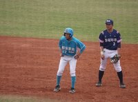 江宗駿安打突破僵局 木棒聯賽穀保勝海事晉4強