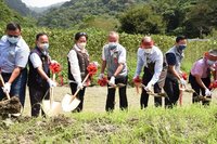 泰安鄉溫泉旅館開發案遭質疑 苗縣府：依法審查