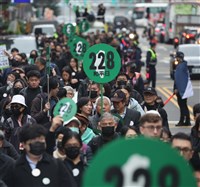 228紀念日將至  賴清德：積極推動轉型正義教育