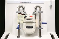 家用天然氣契約上路 須闡明微電腦表防震災功能