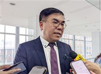 彭啓明：歐盟CBAM若延期上路 國內產業有喘息空間