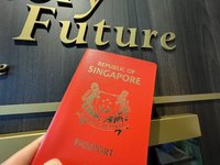 川普推移民金卡引熱議  新加坡投資永居門檻要2.4億