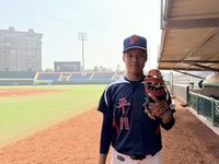 莊昊勳因諾羅缺陣持續意象訓練  木棒聯賽4強猛打