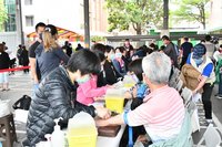 彰化萬人健檢4/12起跑 做癌篩領禮券最高600元