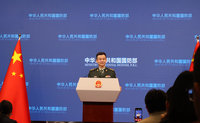 金色眼鏡蛇軍演貼文刪台灣 中方稱注意到美方刪改