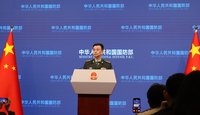 共軍在澳洲外海實彈演習 反問澳方是否會提前通報