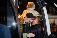 加薩停火第一階段邁入尾聲 哈瑪斯促啟動下階段談判