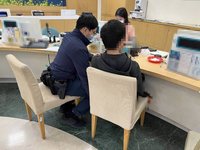 男子謊稱匯款買精品包  中市警攔阻加密貨幣詐騙