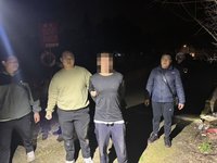 桃園銀樓搶案 男子遭捕搜出金飾及贓款