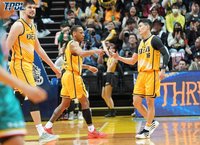 特攻新洋將飛馳、馬可表現優  教練認留隊機會大