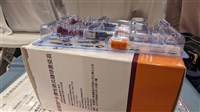 肺炎鏈球菌疫苗 19至64歲高風險者3/10納公費接種