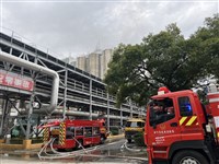 高風險工廠爆炸事故不斷 職安署訂預防指引