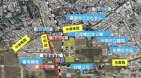 台南114年引進民間投資公共建設 12案240億元