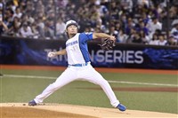 伊藤大海2局5K可惜沒投慢速曲球 讚曾頌恩給壓力