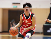 UBA4強對決政大 魏芃禾喊話：台師大各個都是精兵