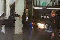 京華城案開庭  北院提訊應曉薇、傳喚李文娟