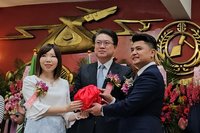 林右昌：社會質疑罷免連署造假  人民籲送檢調查辦