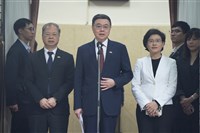 台積電擴大在美投資 卓榮泰：國家戰略與產業都考量