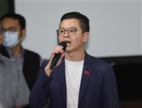 遭週刊爆料涉性騷醜聞 凌濤：內容捏造將蒐證提告