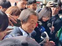 被柯建銘指叛黨  王世堅：如果我有立刻退出政治