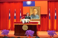 調查班第62期開學 鄭銘謙要求貫徹紀律