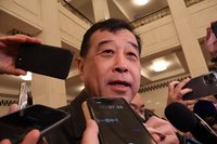 反分裂國家法20週年 中國學者：遏制台獨會越有力