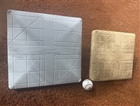 中職115年球季採大聯盟加大壘包 今年熱身賽試行新版計時規定