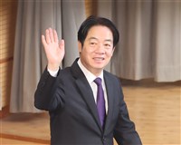 民進黨內茶壺風暴 賴清德籲團結：人民不希望看到內鬥