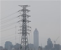 北市萬華中正區7607戶停電 台電：電纜故障已復電