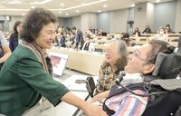 人權會完成身障律師陳俊翰論文中文譯作 上網公開