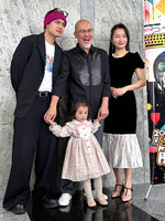 劉亮佐開發劇本找資金拍劇 瘦19公斤求身體健康