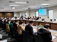 財劃法會議 高市財政局盼公平合理修法考量城鄉差異